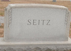 Elias C Seitz 