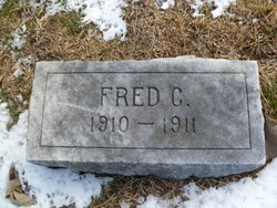 Fred C. Unknown 