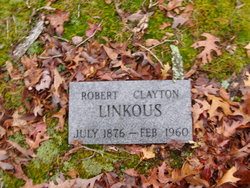 Robert Clayton Linkous 