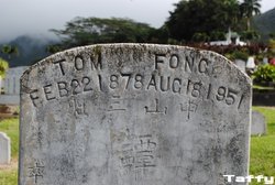 Tom Fong 