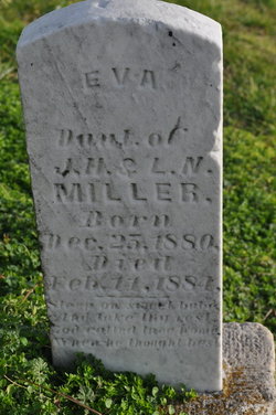 Eva Miller 
