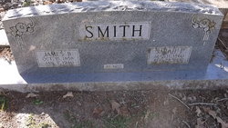 James B Smith 