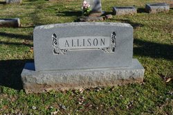 Alma <I>Kellogg</I> Allison 