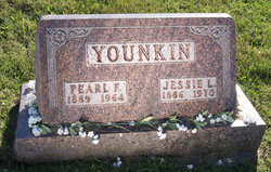 Jessie Lee Younkin 