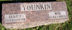 William Younkin 
