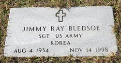 Jimmy Ray Bledsoe Sr.