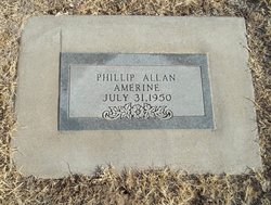 Phillip Allan Amerine 