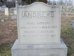 Amos Andrews 