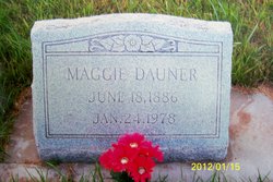Maggie Dauner 