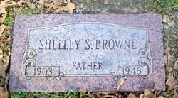 Shelley Samuel Browne 
