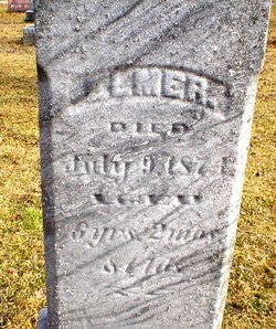Elmer Courtright 
