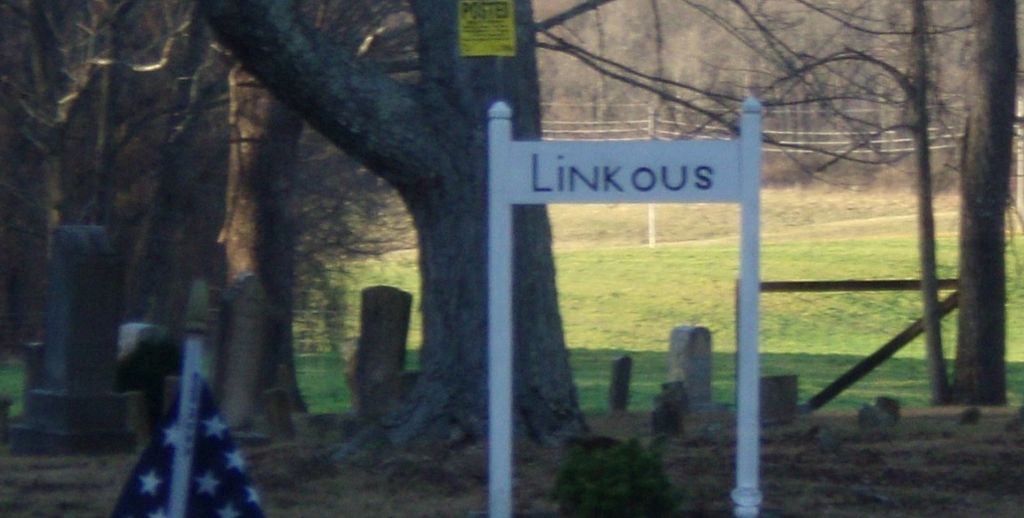 Linkous Cemetery
