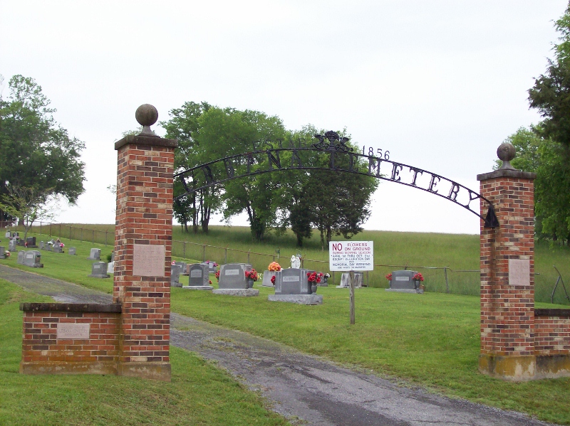Urbana Cemetery