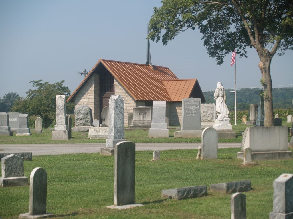 Smiths Grove Cemetery
