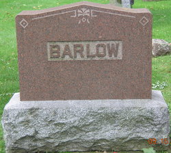 Ward Samuel Barlow 
