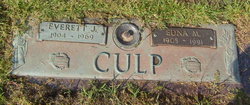 Everett J. Culp 