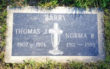 Thomas J. Barry 