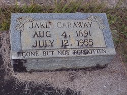 Jake Earl Caraway 