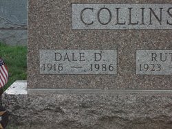 Dale DeLoss Collins 