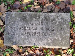 Margaret Christian <I>Deyo</I> DuBois 