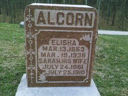 Elisha Alcorn 