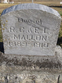 Nellie Hayden Mallon 