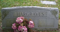 Clarence M Hargraves 