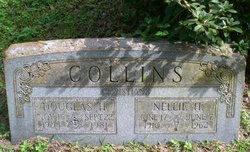 Douglas Henry Collins 