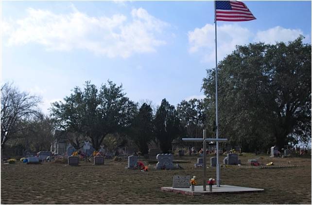 Willborn Cemetery