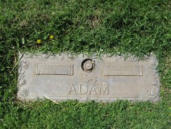 Albert Arthur Adam 