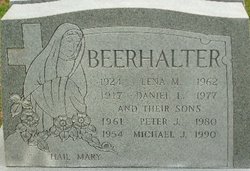 Michael J. Beerhalter 