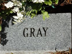 Gray 