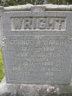 Mary N. Wright 