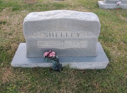 William H. Shelley 