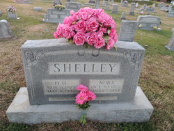 Samuel P. “Pete” Shelley 
