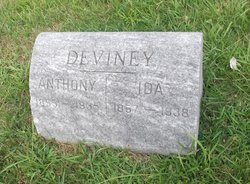 Anthony Deviney 