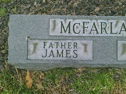 James G. McFarland 