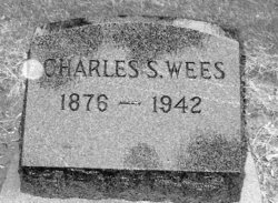 Charles Sherman Wees 