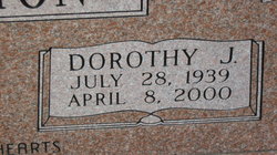 Dorothy “Dottie” <I>Fraze</I> Pennington 