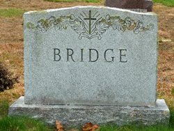 Gordon Francis “Butch” Bridge 