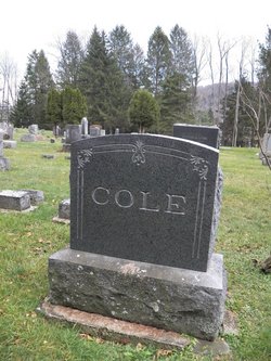 Hobart H. Cole 