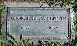 George Edgar Little 