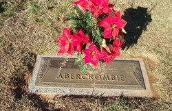 Ralph Abercrombie Jr.