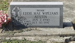Eddie Mae Austin 