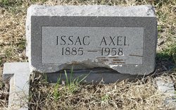 Issac Axel 