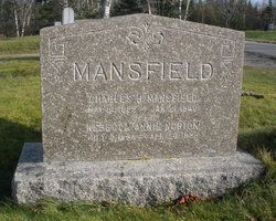 Charles Henry Mansfield 