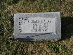 Richard L. Adams 