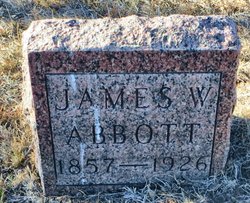 James W Abbott 