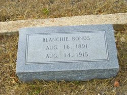 Blanchie Bonds 
