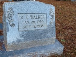 R. E. Walker 